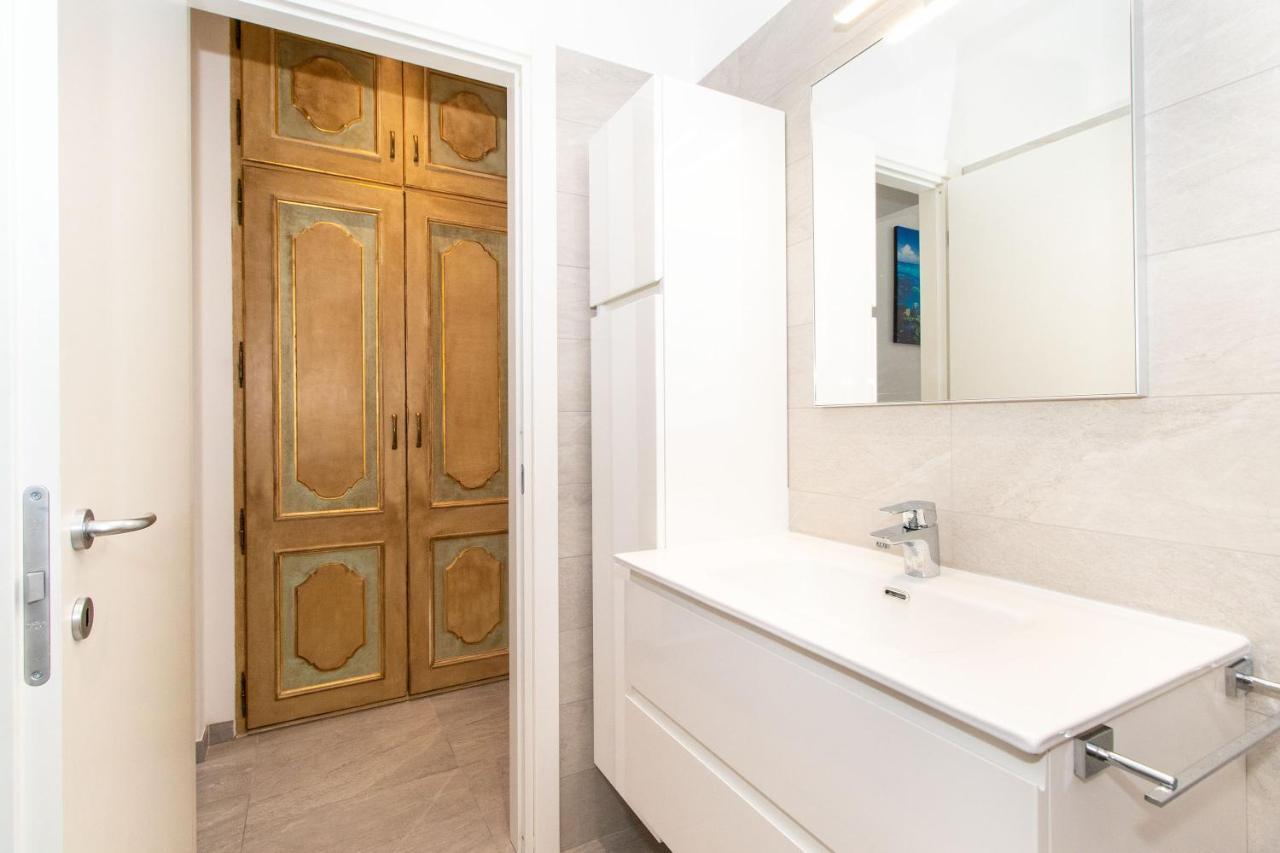 Bengasi Functional Mini Flat Apartment ตูริน ภายนอก รูปภาพ