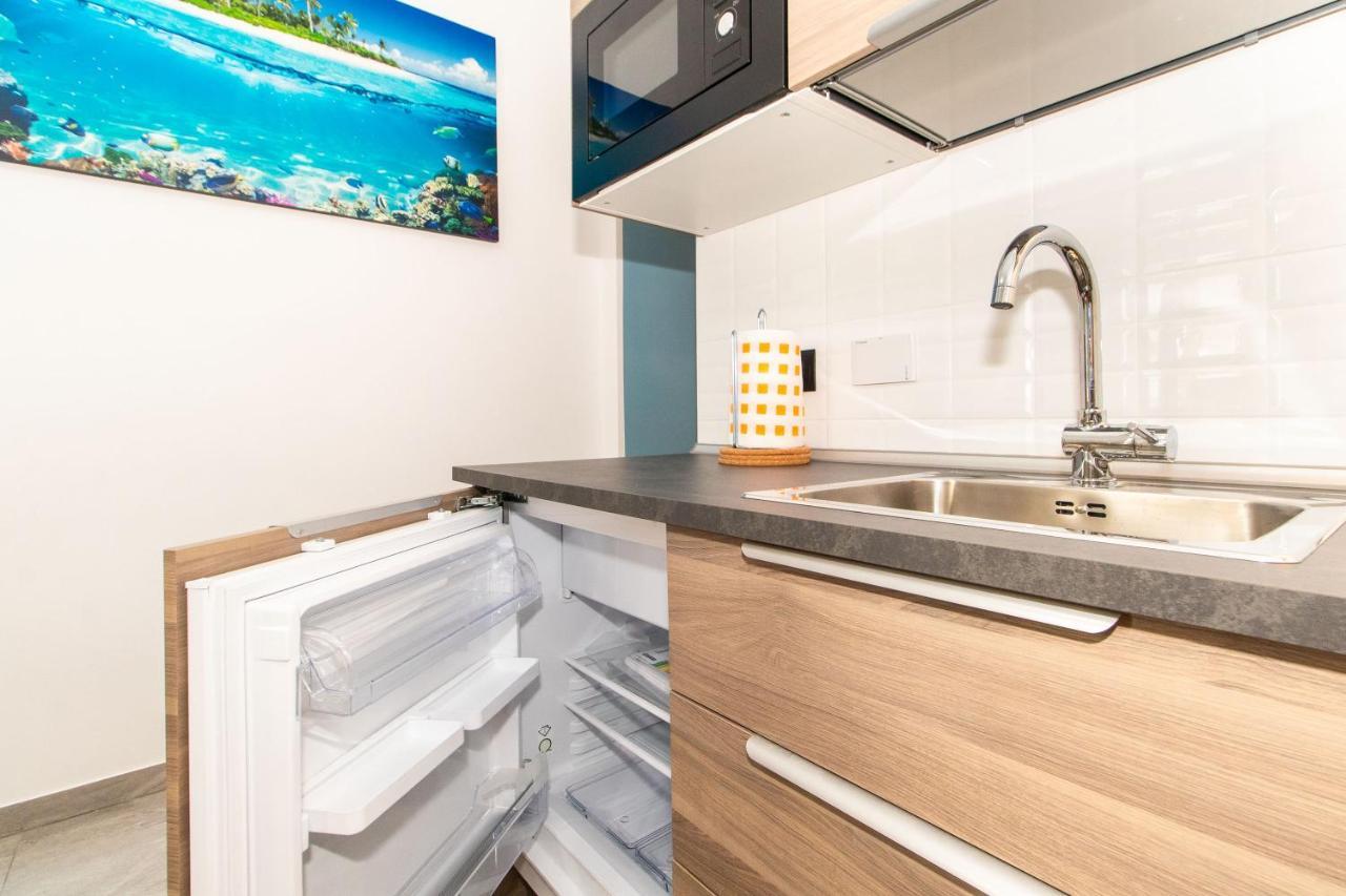 Bengasi Functional Mini Flat Apartment ตูริน ภายนอก รูปภาพ