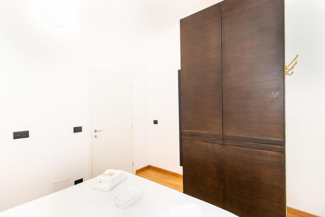 Bengasi Functional Mini Flat Apartment ตูริน ภายนอก รูปภาพ